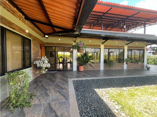 村舍/农舍  Pereira, Departamento de Risaralda