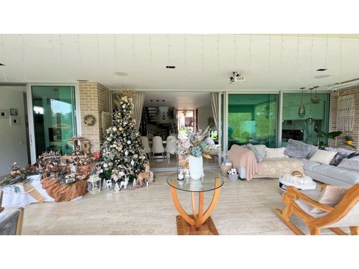 Luxe woning in Medellín, Departamento de Antioquia