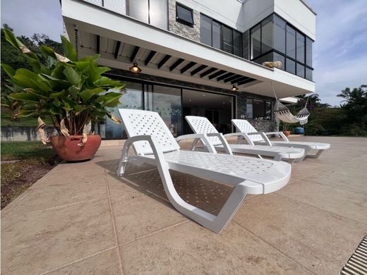 Rustico o casale a Palestina, Departamento de Caldas