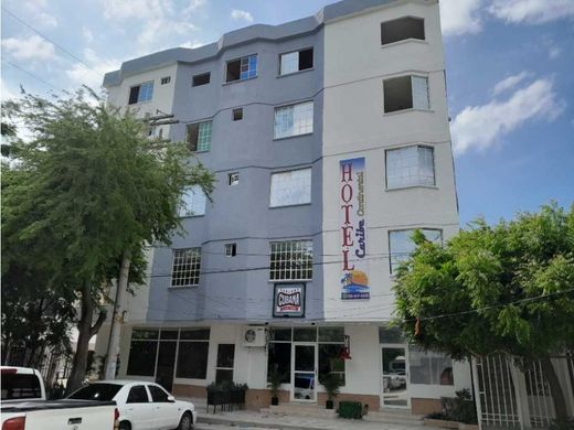 Ξενοδοχείο σε Santa Marta, Departamento del Magdalena