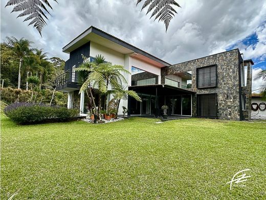 Luxury home in Retiro, Departamento de Antioquia