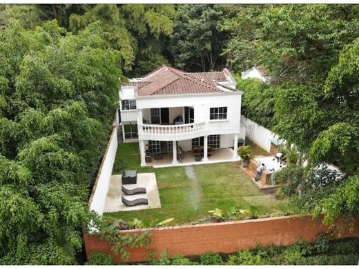 Maison de luxe à Medellín, Departamento de Antioquia