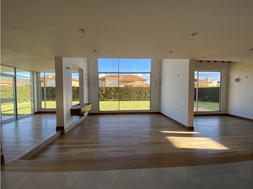 Элитный дом, Cajicá, Departamento de Cundinamarca