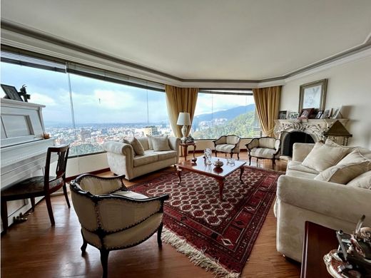 Appartement à Bogotá, Bogotá  D.C.