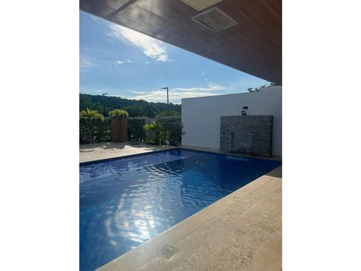 Maison de luxe à Carthagène, Cartagena de Indias