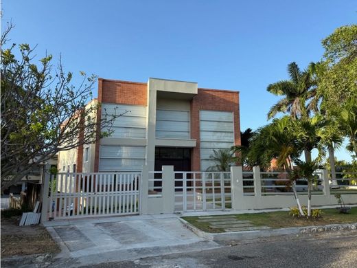 豪宅  Puerto Colombia, Departamento del Atlántico