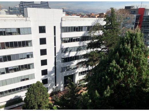 办公室  波哥大, Bogotá  D.C.