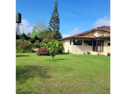 Luxe woning in Rionegro, Departamento de Antioquia