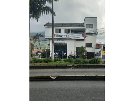 Luxury home in Pereira, Departamento de Risaralda