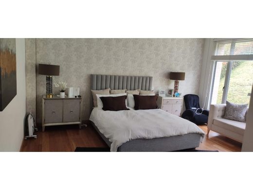 Luksusowy dom w Medellín, Departamento de Antioquia