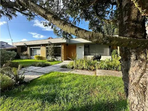 Luxury home in Bogotá, Bogotá  D.C.