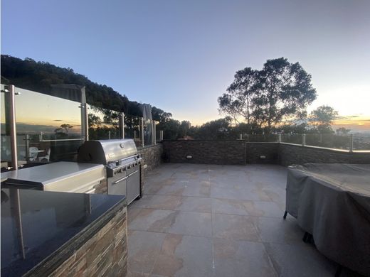 Luxury home in Bogotá, Bogotá  D.C.