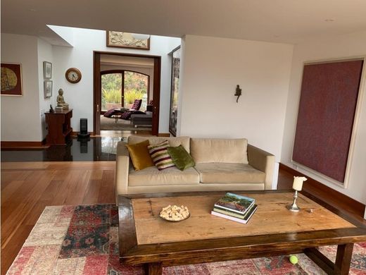 Apartment in Bogotá, Bogotá  D.C.