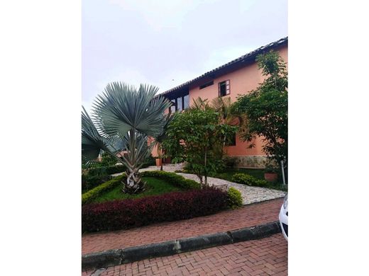 Casale a La Estrella, Departamento de Antioquia