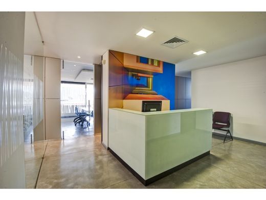 办公室  麦德林, Medellín