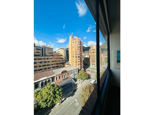 Office in Bogotá, Bogotá  D.C.