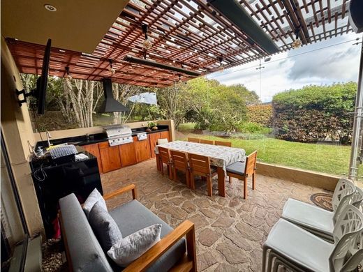 Luxury home in La Calera, Cundinamarca