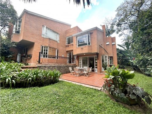Gospodarstwo w Medellín, Departamento de Antioquia