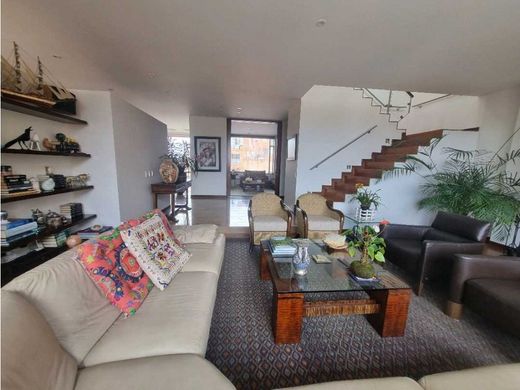 Apartment / Etagenwohnung in Bogotá, Bogotá  D.C.