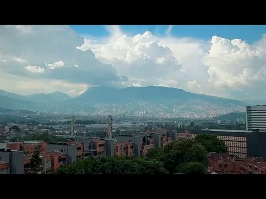 阁楼  麦德林, Medellín