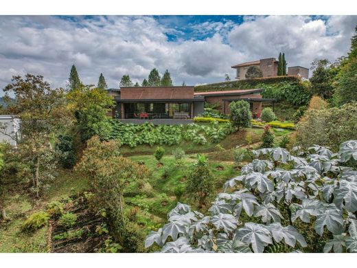 منزل ريفي ﻓﻲ Retiro, Departamento de Antioquia