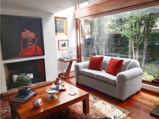 Luxe woning in Bogota, Bogotá  D.C.