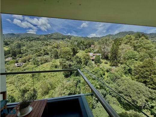 Apartment in Medellín, Departamento de Antioquia
