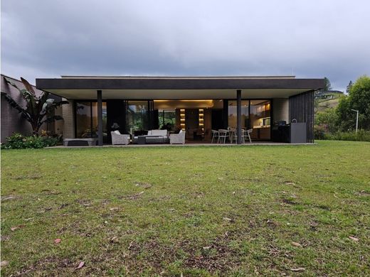 Propriété de campagne à Retiro, Departamento de Antioquia