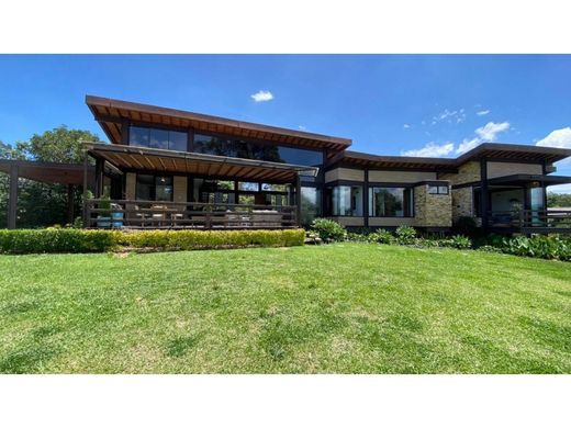 Εξοχική κατοικία σε Retiro, Departamento de Antioquia