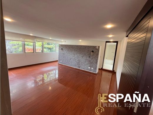 Casa di lusso a Bogotá, Bogotá  D.C.