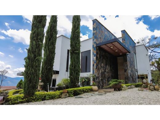 Komplex apartman Medellín, Departamento de Antioquia