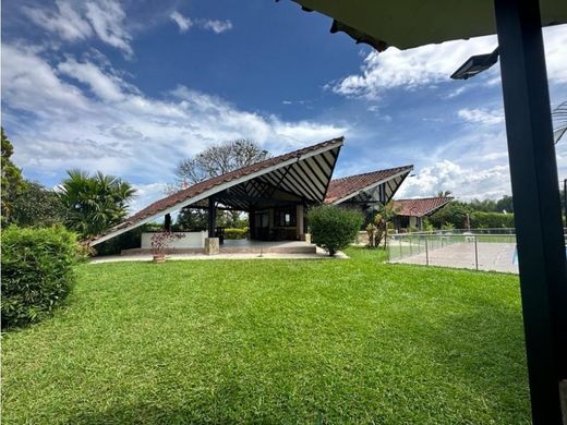 호화 저택 / La Tebaida, Quindío Department