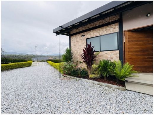 Landhuis in Retiro, Departamento de Antioquia