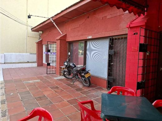 Grundstück in Barranquilla, Departamento del Atlántico