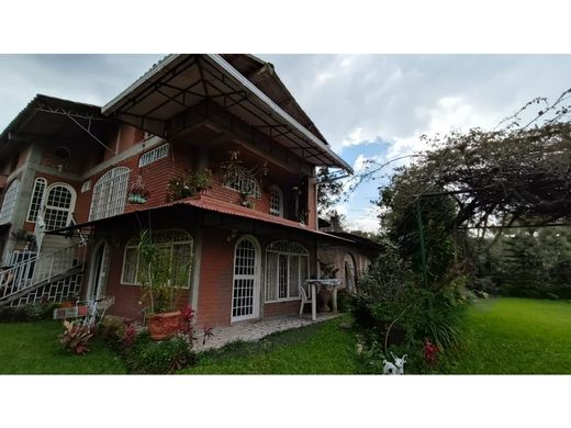 Загородный Дом, Salento, Quindío Department