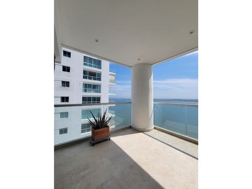 Apartamento - Cartagena das Índias, Cartagena de Indias