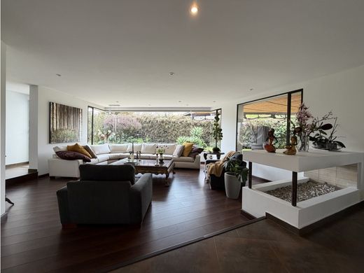 Luxus-Haus in Bogotá, Bogotá  D.C.