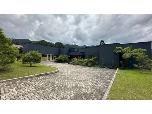 Apartment / Etagenwohnung in Retiro, Departamento de Antioquia