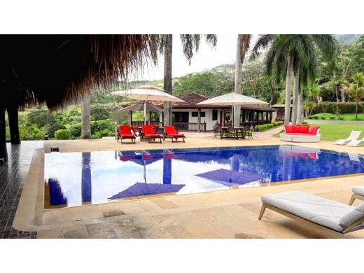 Rustik ya da çiftlik Barbosa, Departamento de Antioquia