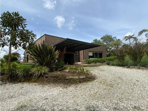 Boerderij in Retiro, Departamento de Antioquia