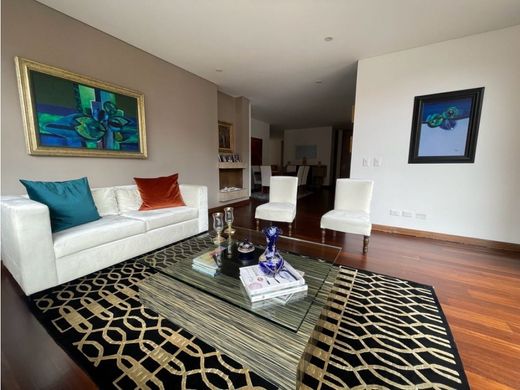 Apartment / Etagenwohnung in Bogotá, Bogotá  D.C.