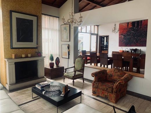 Luxury home in Bogotá, Bogotá  D.C.