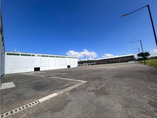 Land in Tocancipá, Cundinamarca