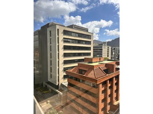 Appartamento a Bogotá, Bogotá  D.C.