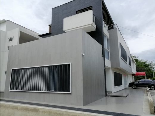 Casa di lusso a Palmira, Departamento del Valle del Cauca