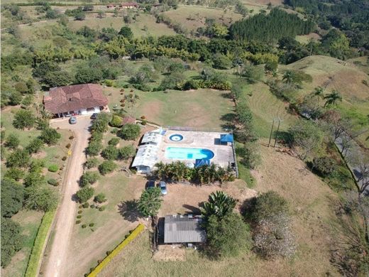 Propriété de campagne à Andes, Departamento de Antioquia