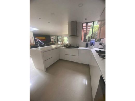 套间/公寓  Envigado, Departamento de Antioquia