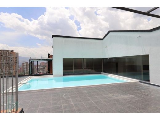 Penthouse à Medellín, Departamento de Antioquia