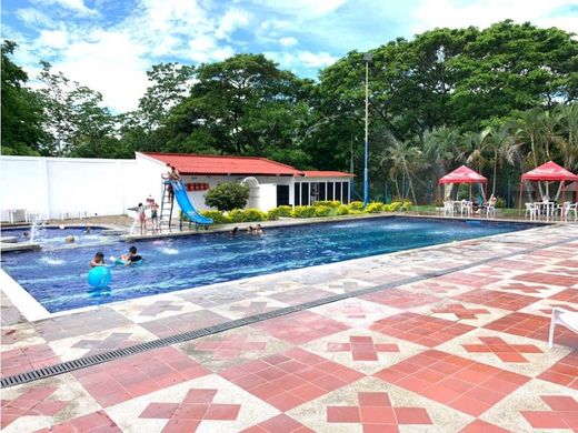 호텔 / Honda, Departamento de Tolima