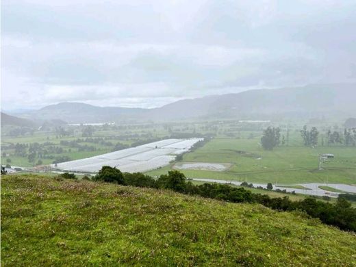 Teren w Guasca, Departamento de Cundinamarca